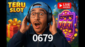 Streaming 4K no cassino ao vivo da 0679